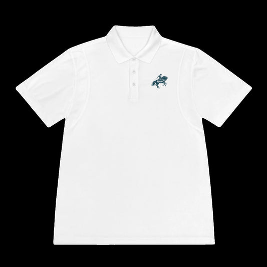 MSK Racing Sport Polo Shirt - MUSOKA