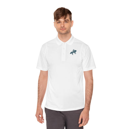 MSK Racing Sport Polo Shirt - MUSOKA