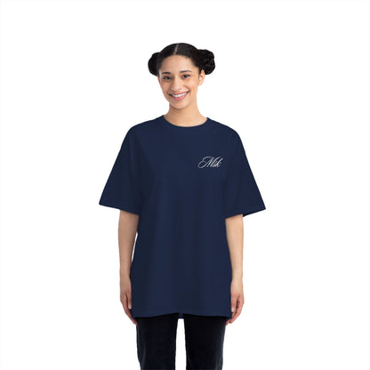 Msk Script Tee - MUSOKA