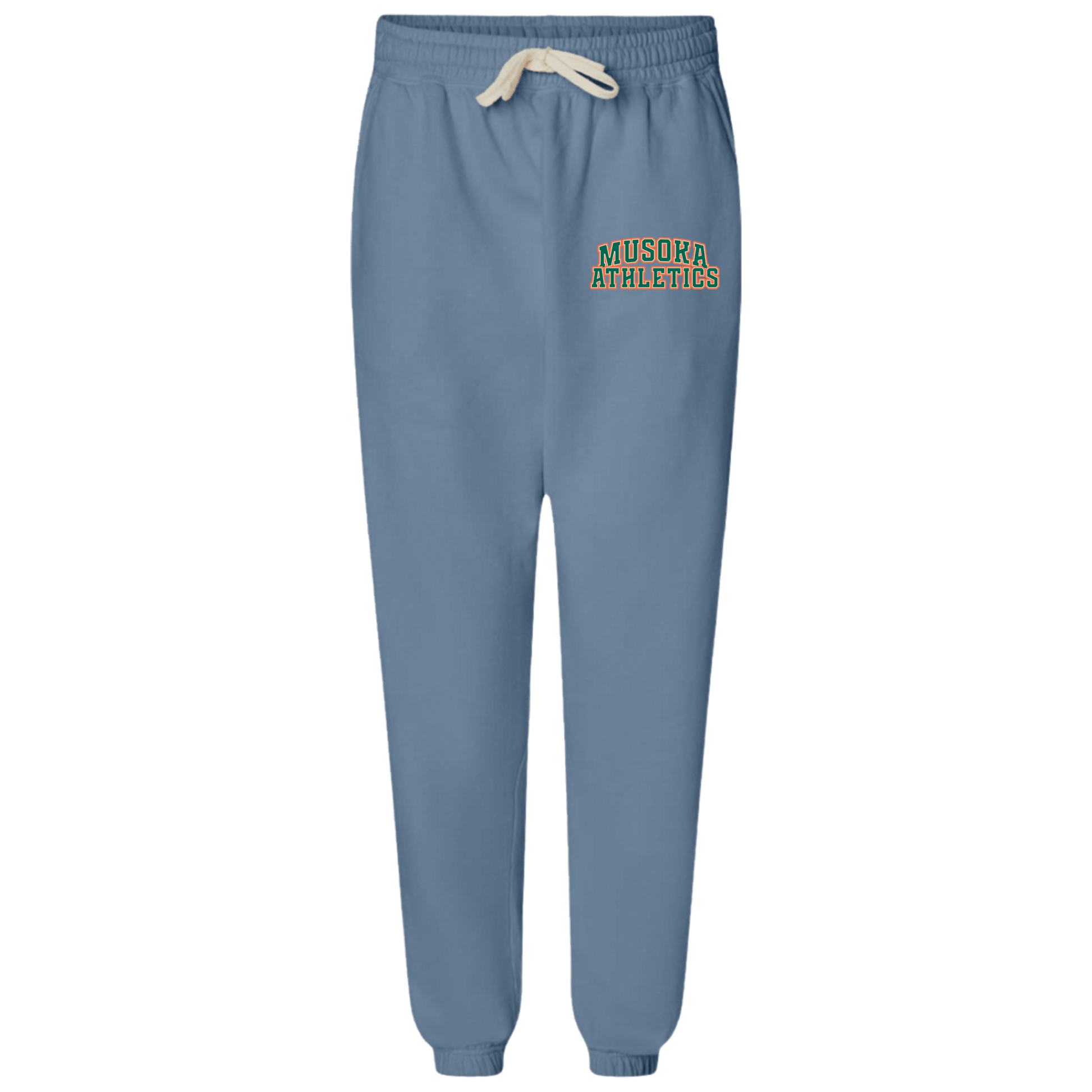 Musoka Athletics Sweats - MUSOKA