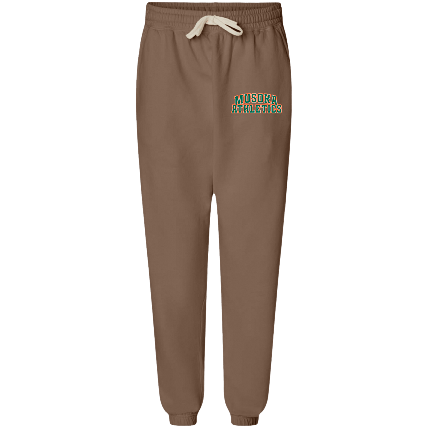 Musoka Athletics Sweats - MUSOKA