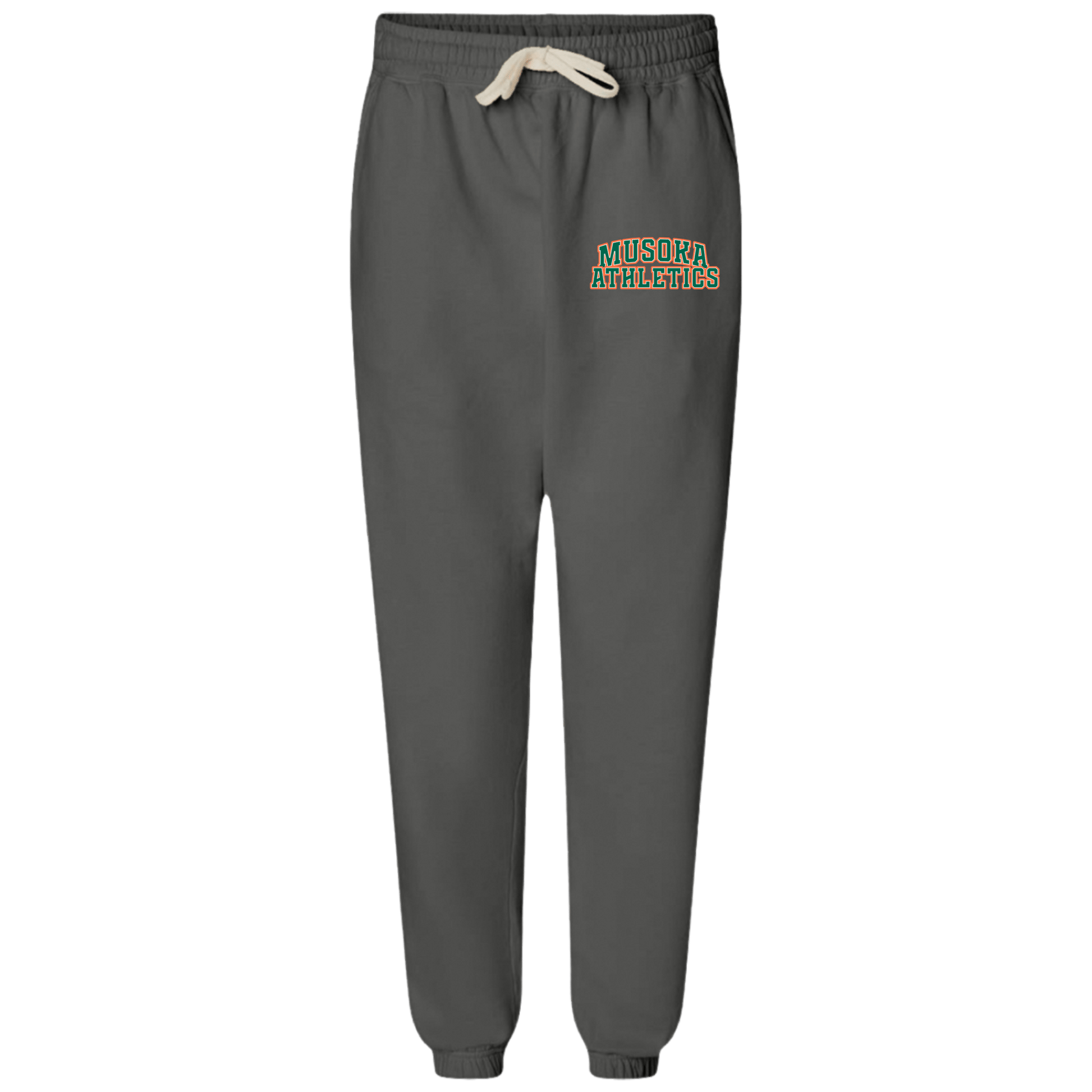 Musoka Athletics Sweats - MUSOKA