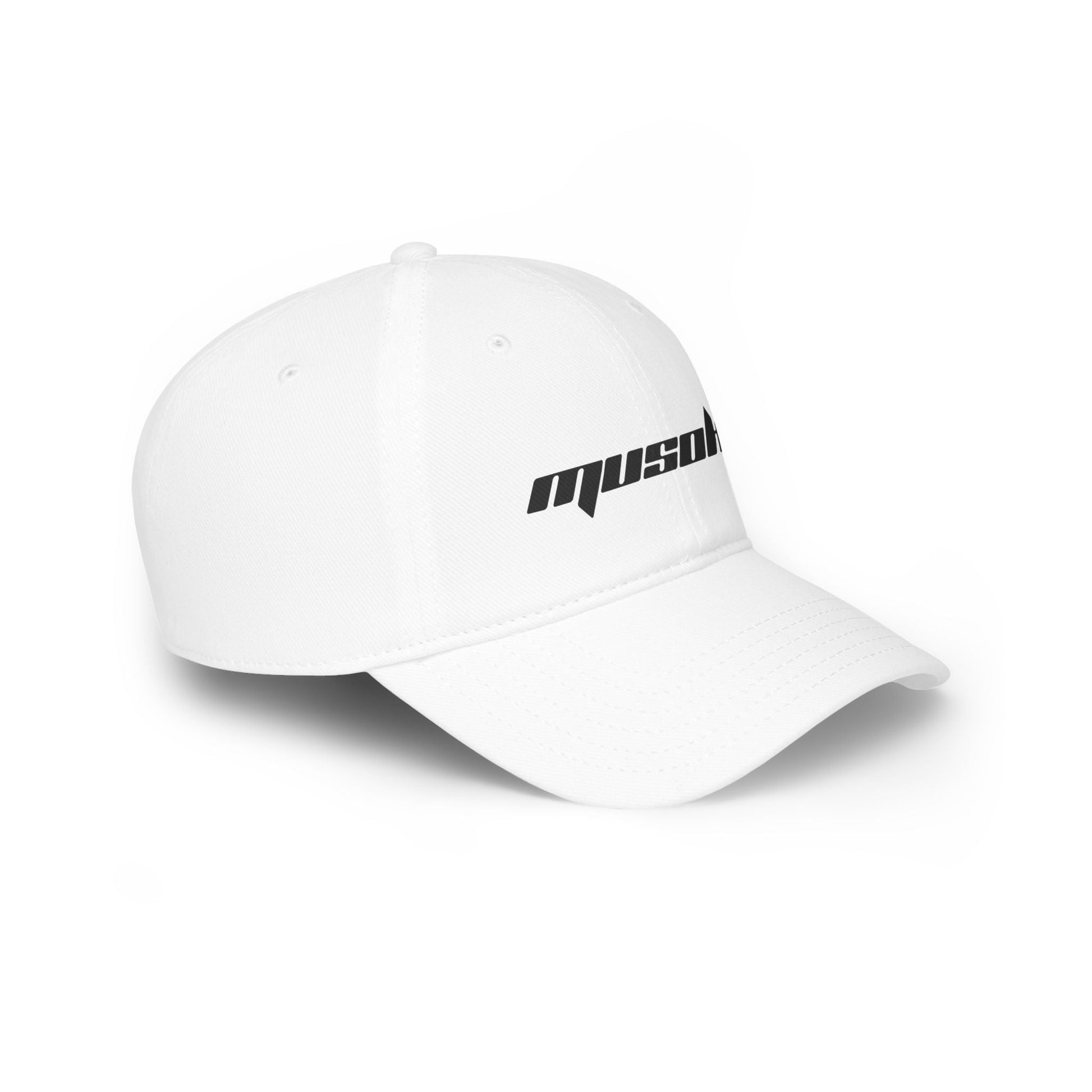 Musoka Baseball Cap - MUSOKA