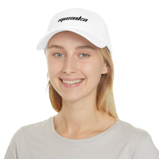 Musoka Baseball Cap - MUSOKA