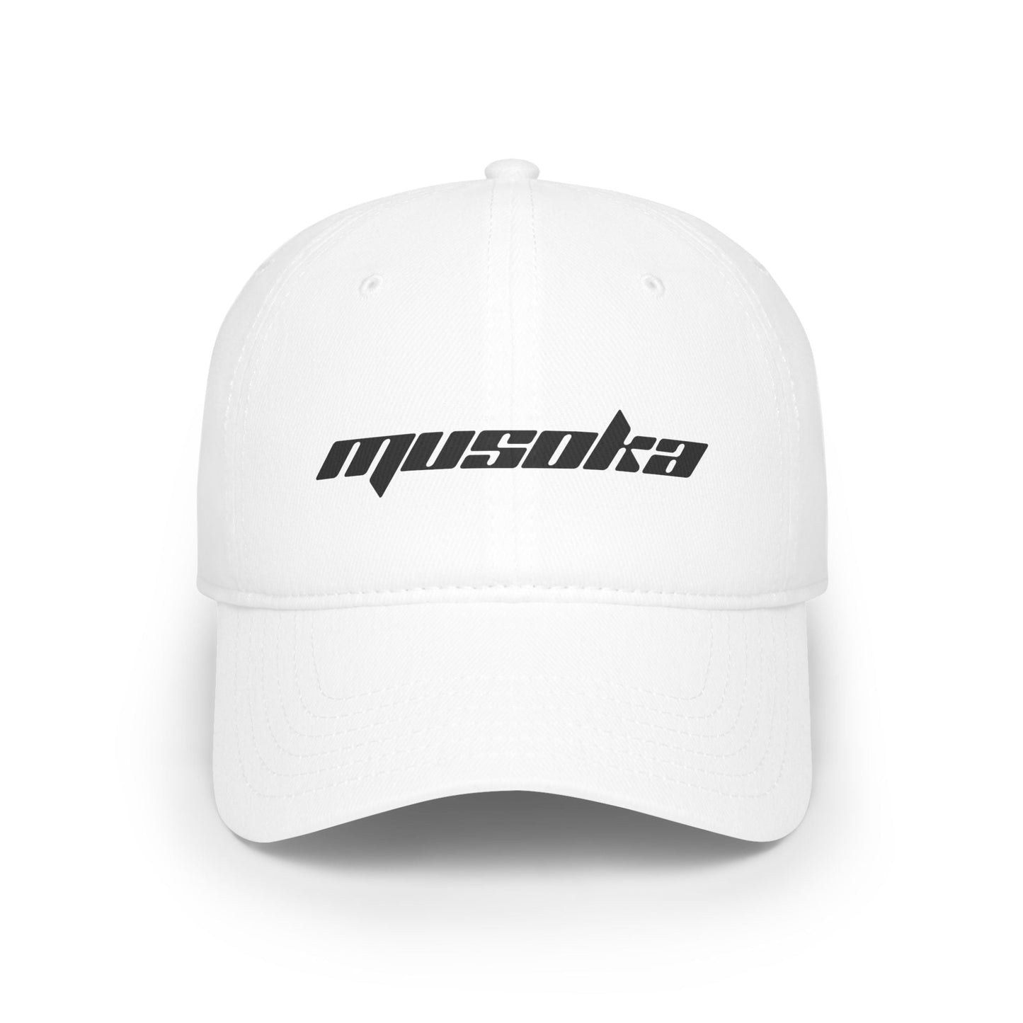 Musoka Baseball Cap - MUSOKA