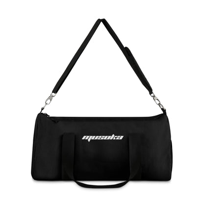 Musoka Duffel Bag - MUSOKA