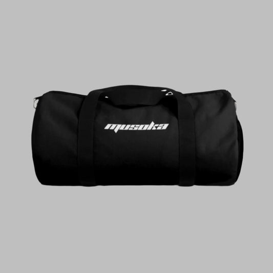 Musoka Duffel Bag - MUSOKA