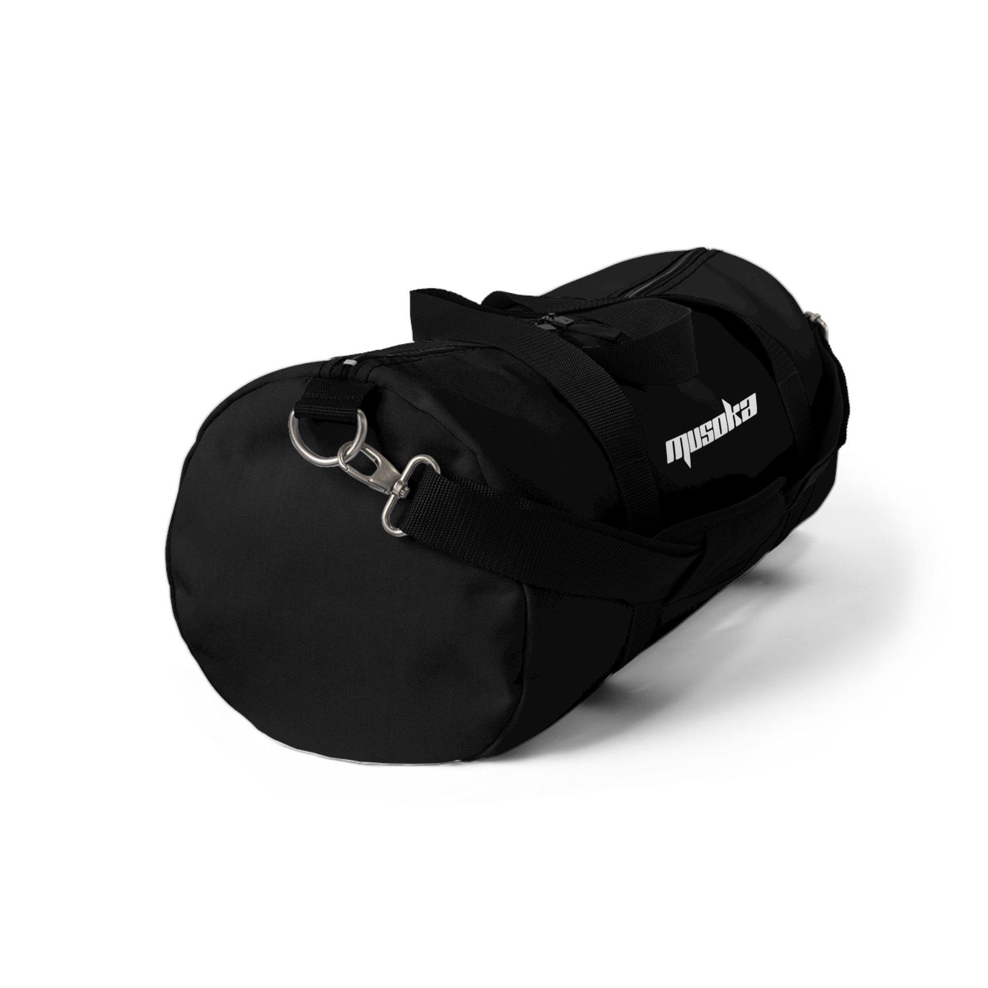 Musoka Duffel Bag - MUSOKA