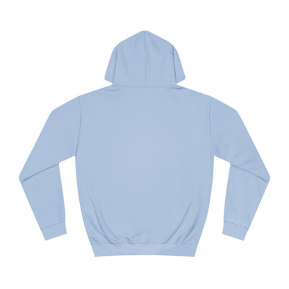 Musoka Lift Team Varsity Hoodie - MUSOKA