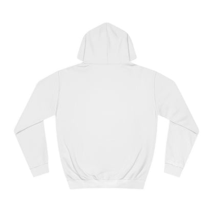 Musoka Lift Team Varsity Hoodie - MUSOKA