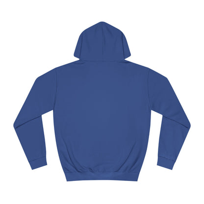 Musoka Lift Team Varsity Hoodie - MUSOKA