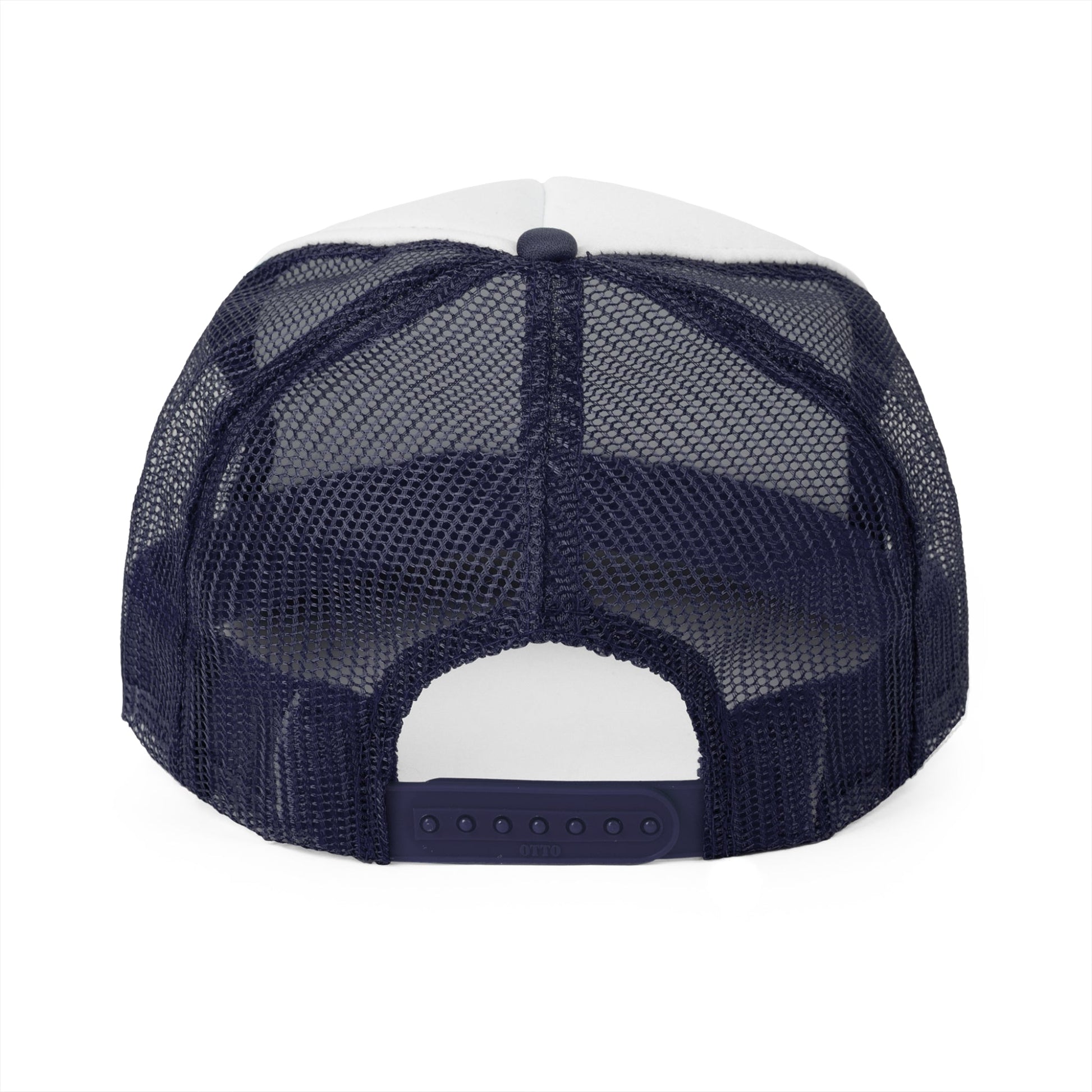 Musoka Trucker Cap - MUSOKA