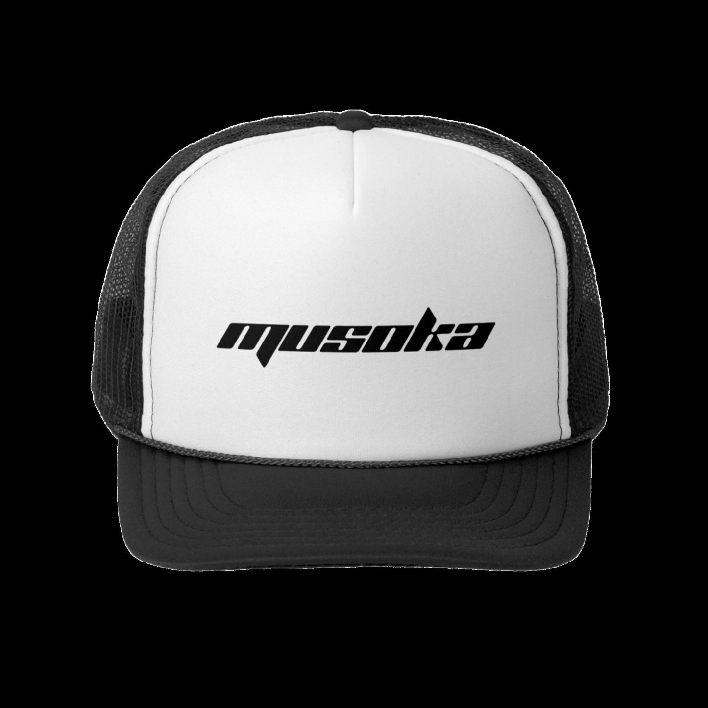 Musoka Trucker Cap - MUSOKA