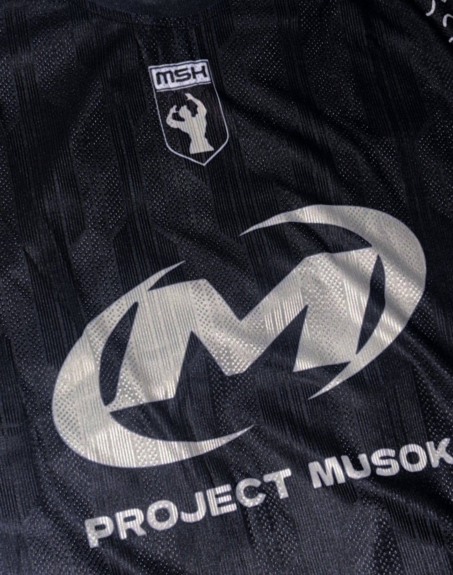 Project Musoka Jersey (Pre Order) - MUSOKA