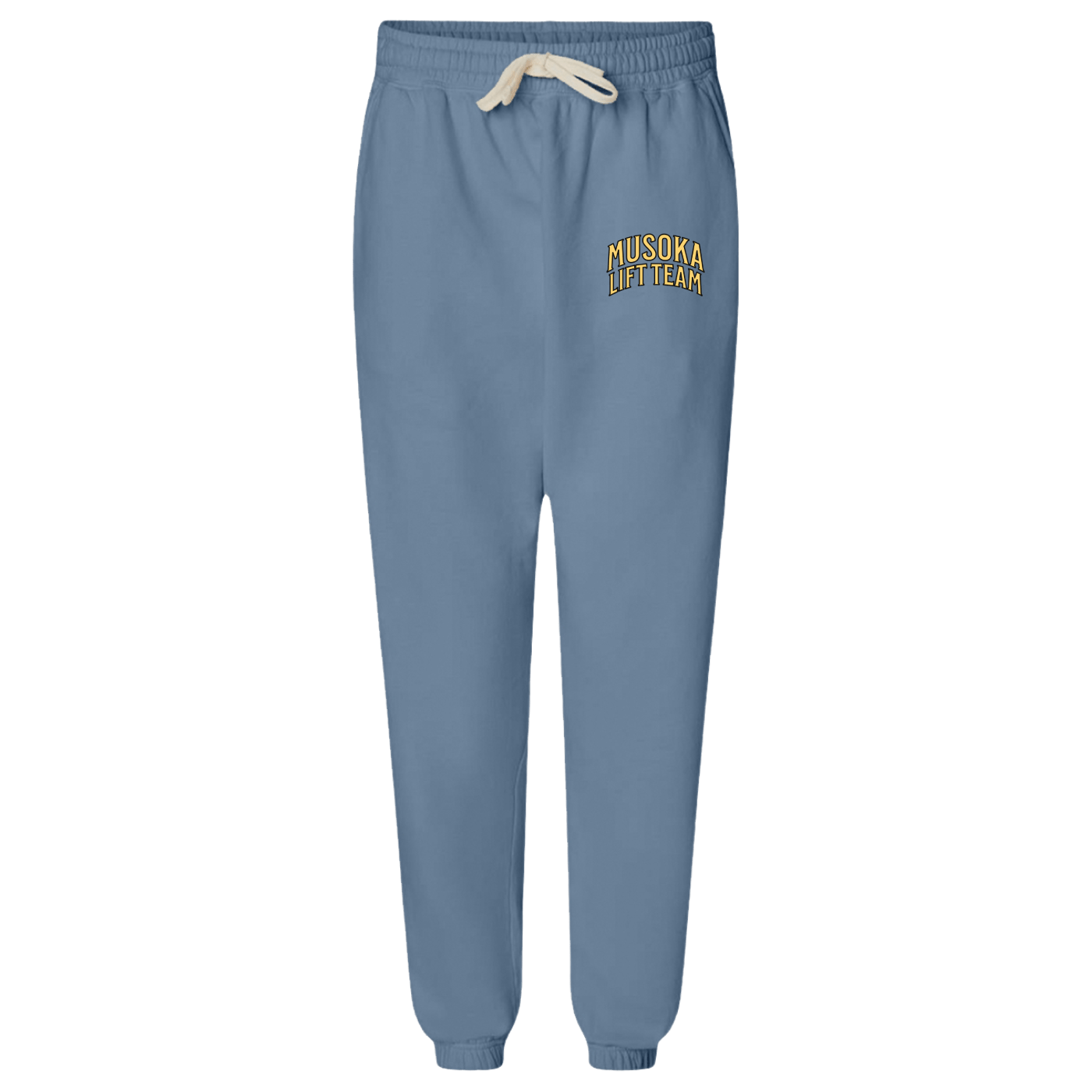 Varsity Lifting Team Sweats - MUSOKA