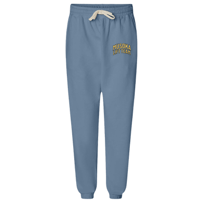 Varsity Lifting Team Sweats - MUSOKA