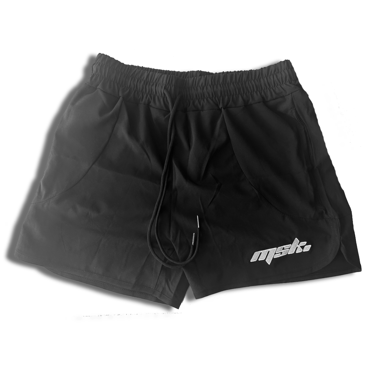 MSK Gym Shorts - MUSOKA