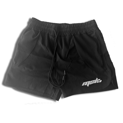 MSK Gym Shorts - MUSOKA