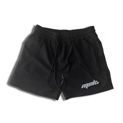 MSK Gym Shorts - MUSOKA