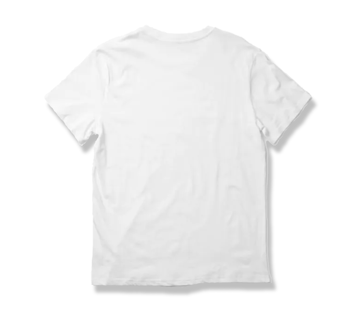 (MSK) WHITE TEE - PREORDER - MUSOKA