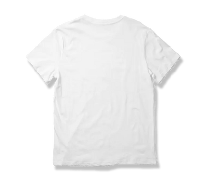 (MSK) WHITE TEE - PREORDER - MUSOKA